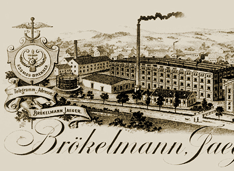 BJB alte Fabrik