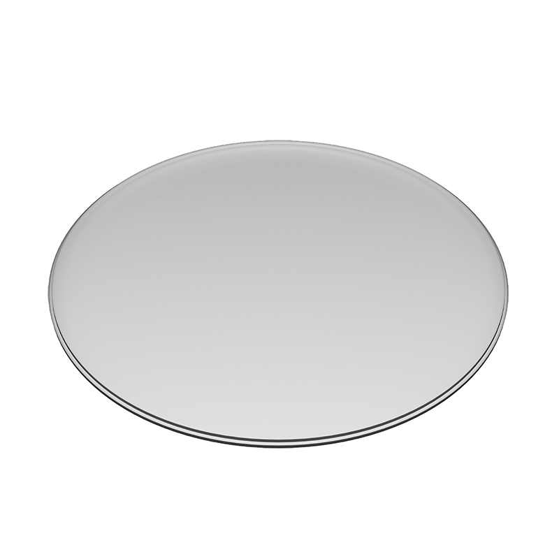 Diffusor Plate for reflectors, Ø 110 mm